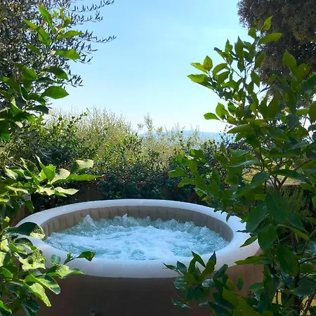 Holiday home Il Piccolo Borgo - Quadrilocale