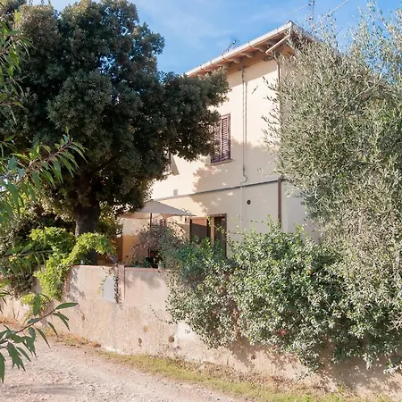 Il Piccolo Borgo - Quadrilocale Holiday home *