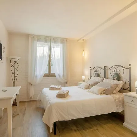Il Piccolo Borgo - Quadrilocale Holiday home