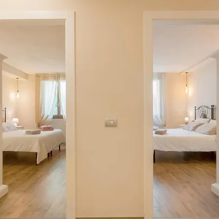 Il Piccolo Borgo - Quadrilocale Holiday home *