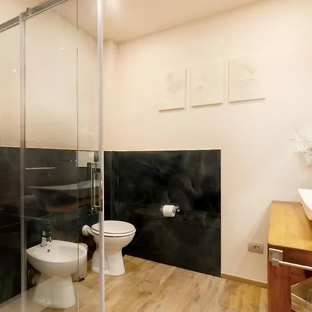 Il Piccolo Borgo - Quadrilocale Holiday home