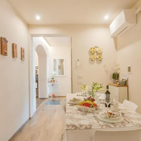 Il Piccolo Borgo - Quadrilocale Certaldo