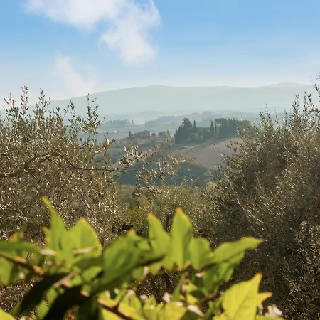 Holiday home Il Piccolo Borgo - Quadrilocale