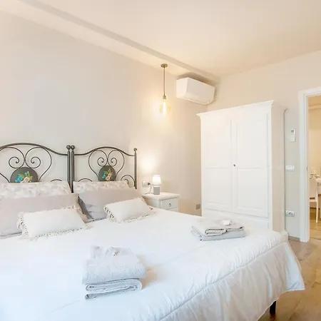 Il Piccolo Borgo - Quadrilocale *