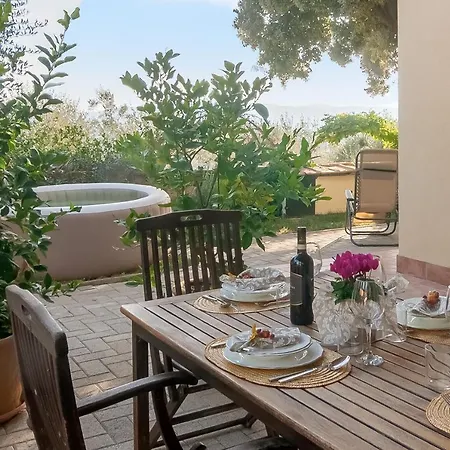 Il Piccolo Borgo - Quadrilocale