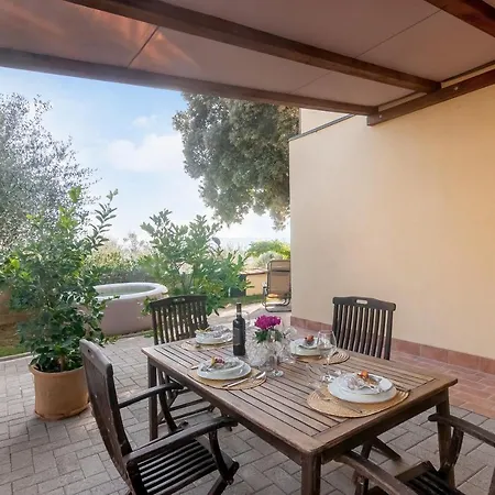 Il Piccolo Borgo - Quadrilocale Holiday home Certaldo