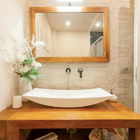 Il Piccolo Borgo - Quadrilocale Holiday home
