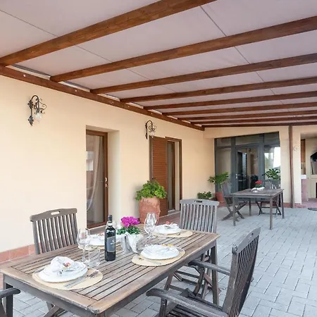 Il Piccolo Borgo - Quadrilocale Certaldo