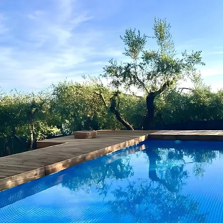 Holiday home Il Piccolo Borgo - Quadrilocale *